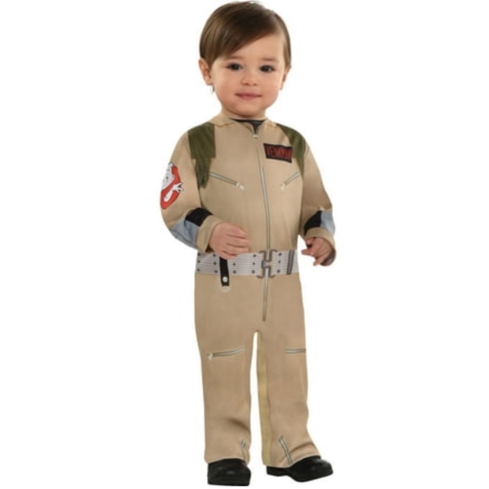Halloween Costume